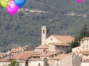 Festivités l&#8217;été