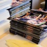 Shadonia Magazine 3 imprimé