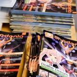 Shadonia Magazine 3 imprimé