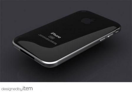 iphone 5 211 Un nouveau type décran tactile pour le prochain iPhone ? 