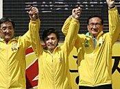 élections législatives Corée