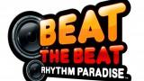 Beat the Beat : Rythm Paradise en juillet pour l'Europe