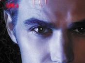 Journal d'un Vampire Stefan.