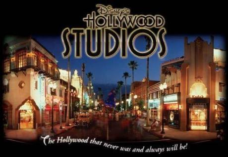Hollywood-Studios