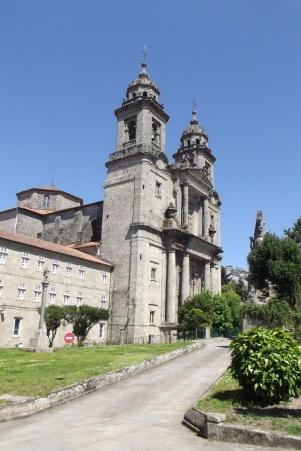 Couvent et église de San Francisco