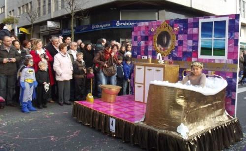 Carnaval ( 2ème partie )