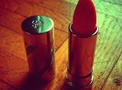 Lancôme est-elle marque vintage Exemple avec rouge lèvres French Touch
