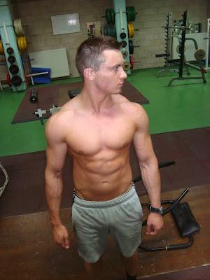 Enzo : Étude personnelle sur les compléments alimentaires (partie 1)