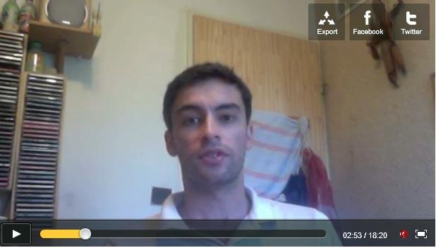 [Vidéo] Le Jeu de Rôle en table ouverte