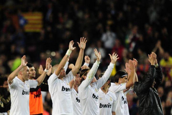 Barcelone – Real Madrid: 42e but pour un 32e titre