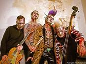 DEMENTED Welcome Back Insanity Hall