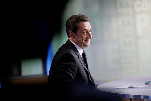 Sarkozy, patriote économique par Bernard Carayon