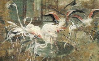 Lectures bloguesques (de la semaine 15 2012)