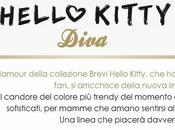 nouvelle gamme Brevi Hello Kitty Diva