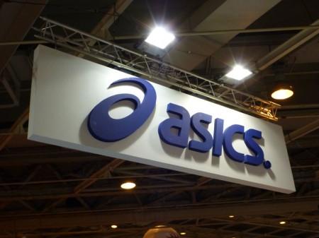 Marathon de Paris 2012 – Un petit tour à Running Expo