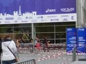 Marathon Paris 2012 petit tour Running Expo