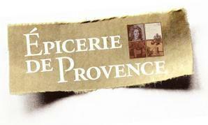 Epicerie de Provence