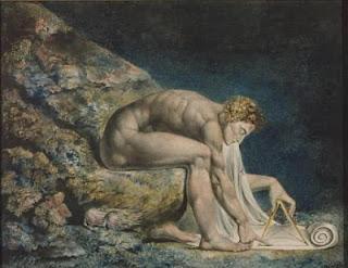 Sur la Douleur d’Autrui, William Blake,