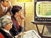 résultats éléctions télévision