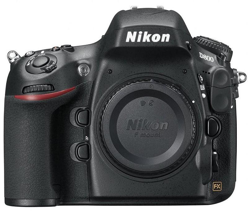 Nikon D800 : Le reflex expert qui se prend pour un pro