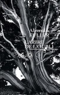 L’arbre de l’oubli de Alexandra Fuller. Mémoires