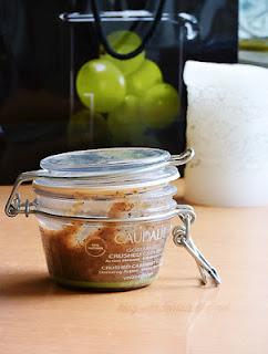 Cette semaine j'ai aimé ....