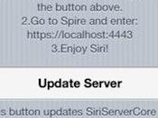 AssistantServer Installer mise jour version 1.2-1