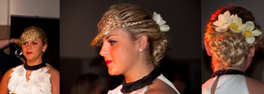 Concour coiffure : CENTRE SCOLAIRE EPERONNIERS-MERCELIS