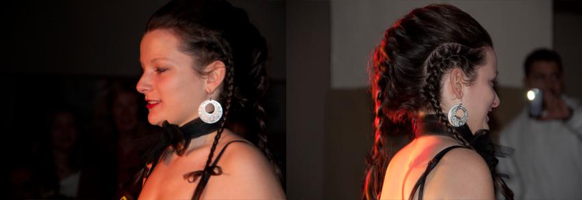 Concour coiffure : CENTRE SCOLAIRE EPERONNIERS-MERCELIS