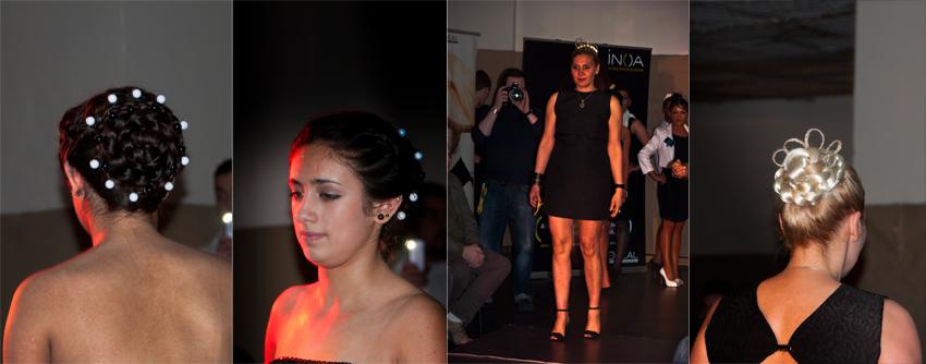 Concour coiffure : CENTRE SCOLAIRE EPERONNIERS-MERCELIS