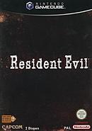 Resident Evil : Rebirth (NGC)