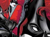 Trevor McCarthy tease Batwoman