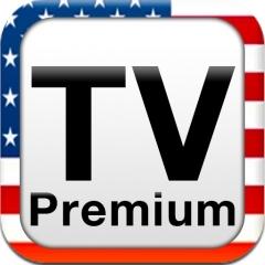 TV English Premium, une app étonnante pour regarder la TV payante anglophone