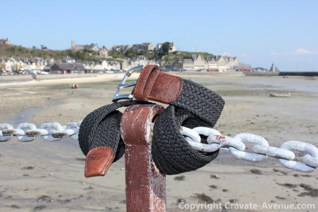 Promenade à Cancale... Mars 2012