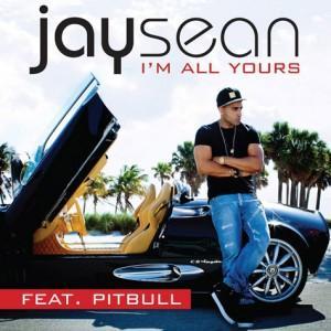 La version single du titre » I’m All Yours » de Jay Sean avec Pitbull.