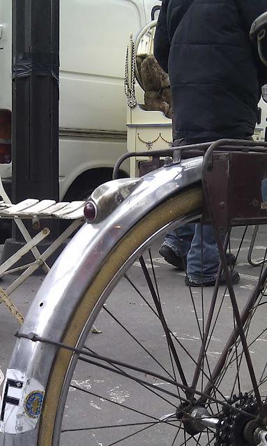 Vide-grenier Place Johann Strauss