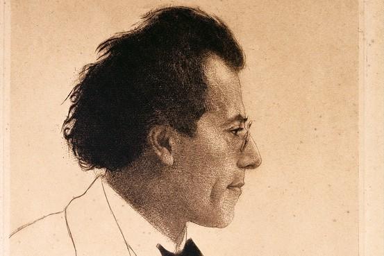 ❛Humeur❜ Six mois d'Appoggiature, I • Gustav Mahler, du piano à l'orchestre, de l'orchestre à la voix, d'incessantes correspondances.