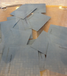 Résultats du premier tour des présidentielles – Saint Maur des Fossés