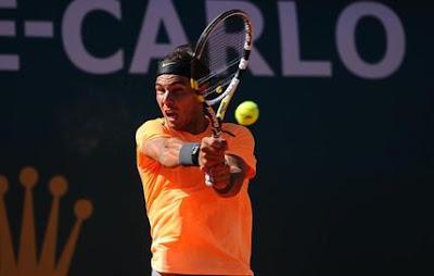 Monte Carlo : Nadal bat Simon et rejoint Djokovic en finale