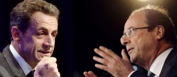 Présidentielle 2012 : comment Nicolas Sarkozy veut sauver son honneur perdu ?