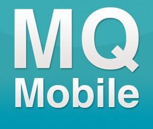 Mise à jour de l’application MQ Mobile 2.1.2