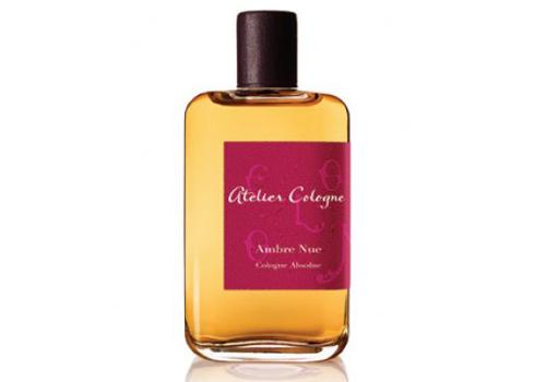 Au sein de l’Atelier, l’Ambre se met à nue