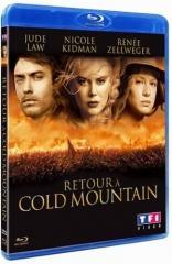 [Critique Blu Ray]  Retour à Cold Mountain