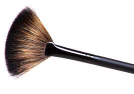 Pinceaux pour le teint, A quoi servent-ils ?