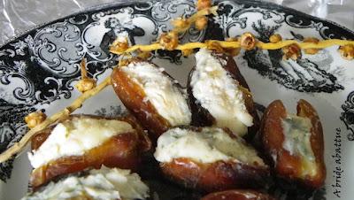 Adorer le roquefort serait-ce pêché de gourmandise ?