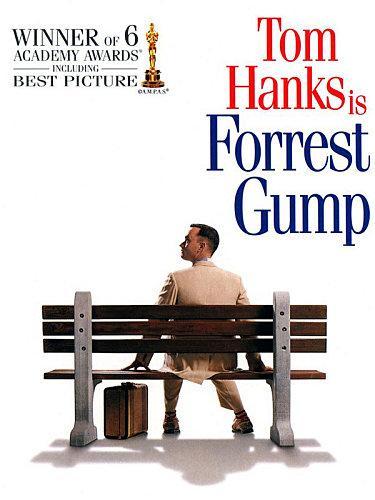 forrest-gump-affiche Que sont ils devenus ? Ep 3: Forrest Gump