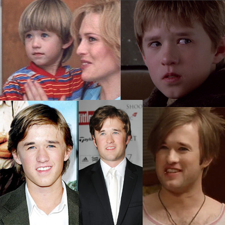 Haley Que sont ils devenus ? Ep 3: Forrest Gump