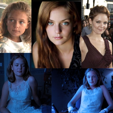 hanna Que sont ils devenus ? Ep 3: Forrest Gump