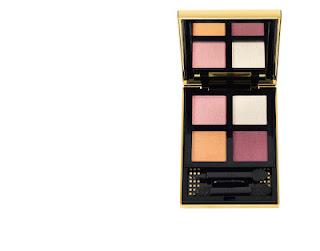 Bleu piscine par Yves Saint-Laurent