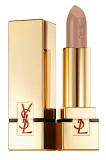 Bleu piscine par Yves Saint-Laurent